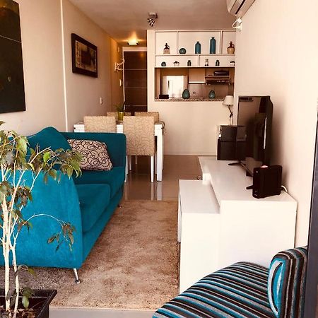 Ferienwohnung Departamento Boutique En Nueva Córdoba Exterior foto