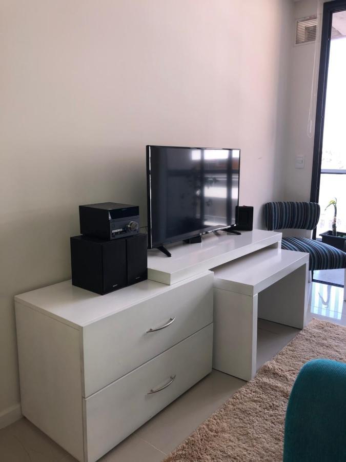 Ferienwohnung Departamento Boutique En Nueva Córdoba Exterior foto