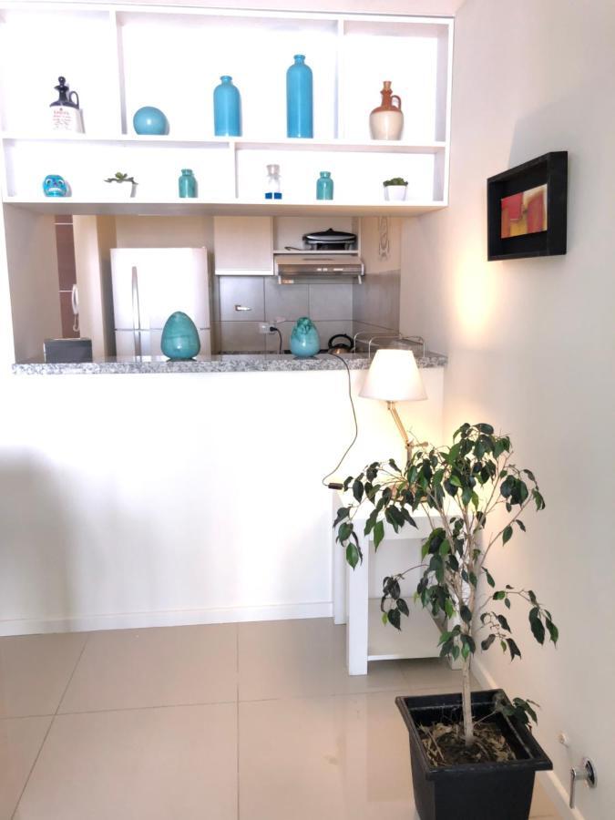 Ferienwohnung Departamento Boutique En Nueva Córdoba Exterior foto