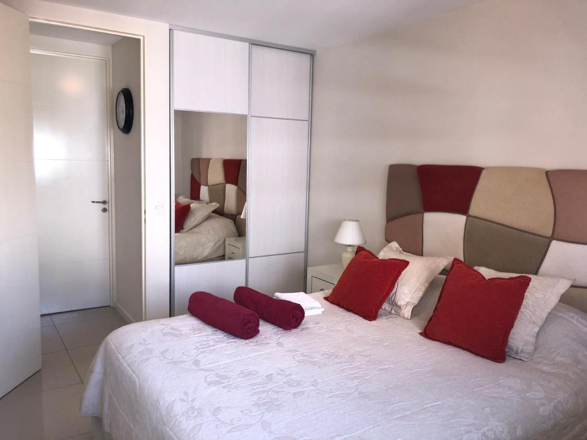 Ferienwohnung Departamento Boutique En Nueva Córdoba Exterior foto