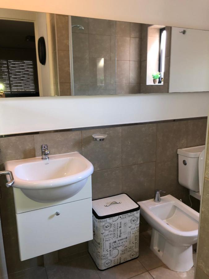 Ferienwohnung Departamento Boutique En Nueva Córdoba Exterior foto